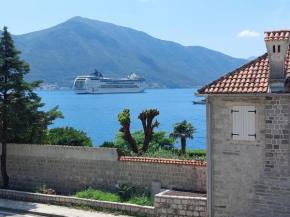 Seafront Soleil apartment